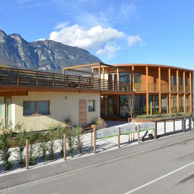 009 Casa Salute Alto Adige