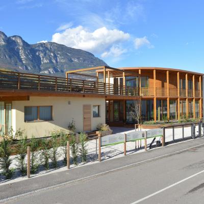 009 Casa Salute Alto Adige