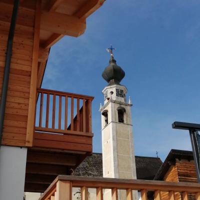 Villa Unifamiliare Folgaria Tn210