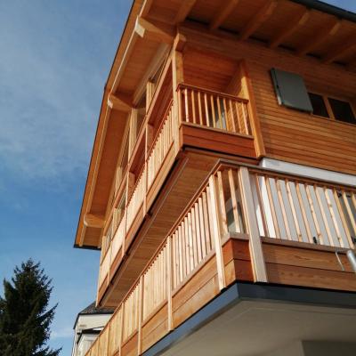 Villa Unifamiliare Folgaria Tn211