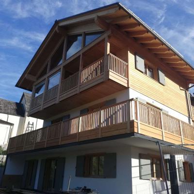 Villa Unifamiliare Folgaria Tn213