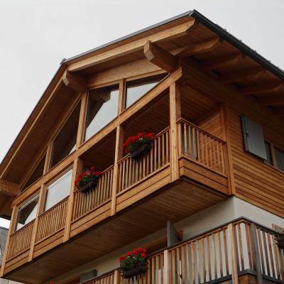 Villa Unifamiliare Folgaria Tn21