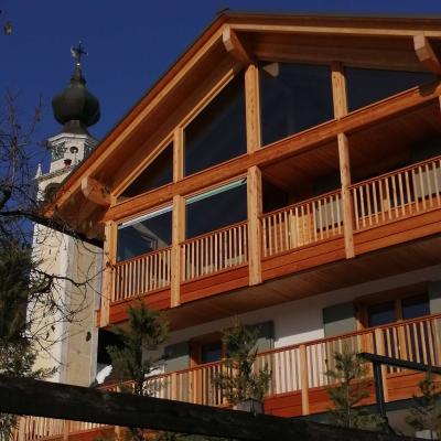 Villa Unifamiliare Folgaria Tn23