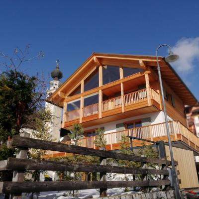 Villa Unifamiliare Folgaria Tn25