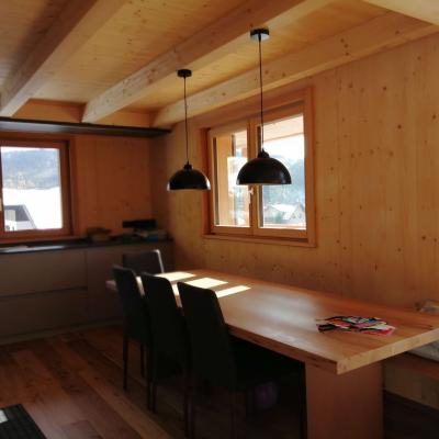 Villa Unifamiliare Folgaria Tn28