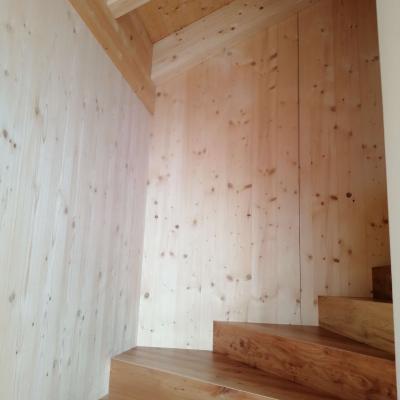 Villa Unifamiliare Folgaria Tn29