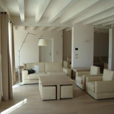 Villa Unifamiliare Langhe Cn2
