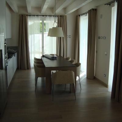 Villa Unifamiliare Langhe Cn3
