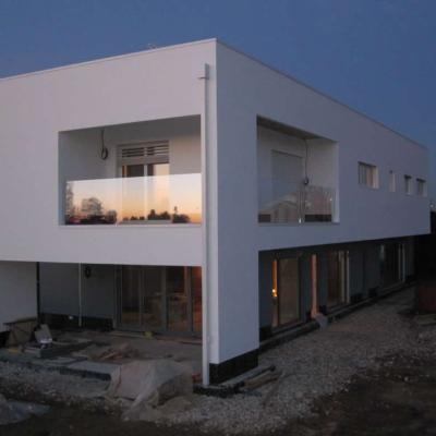 Villa Unifamiliare Tv2