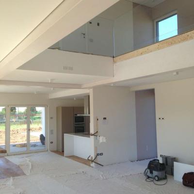 Villa Unifamiliare Tv4
