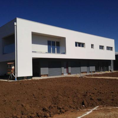 Villa Unifamiliare Tv5