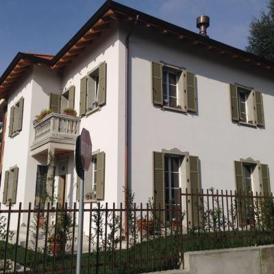 Villa Arona 2